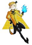 Human Bill Cipher Wallpaper (63+ images)